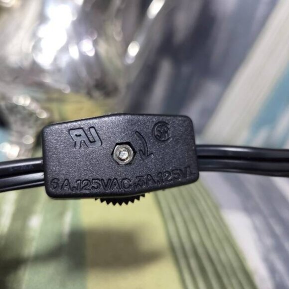 Vtg Rococo Style Silver Plated Metal Tea Pot Table Lamp Light With Ornate Shade - Picture 8 of 15